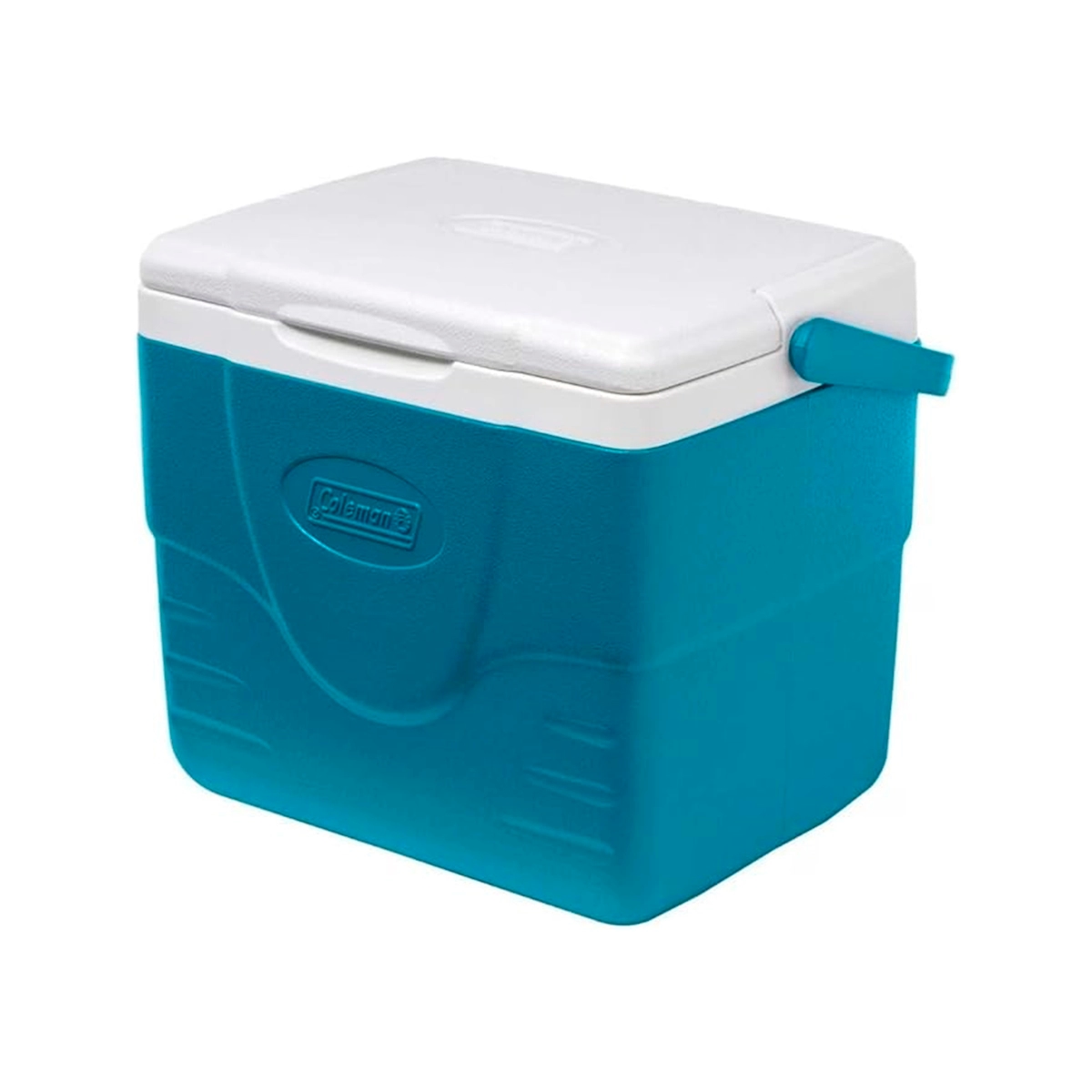 Combo Cava Chiller 3 Piezas Color Azul Coleman - Miniatura 2