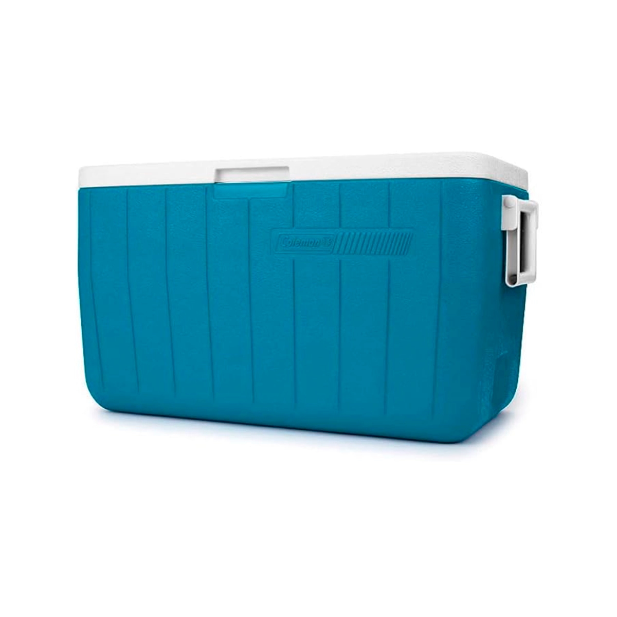 Combo Cava Chiller 3 Piezas Color Azul Coleman - Miniatura 3