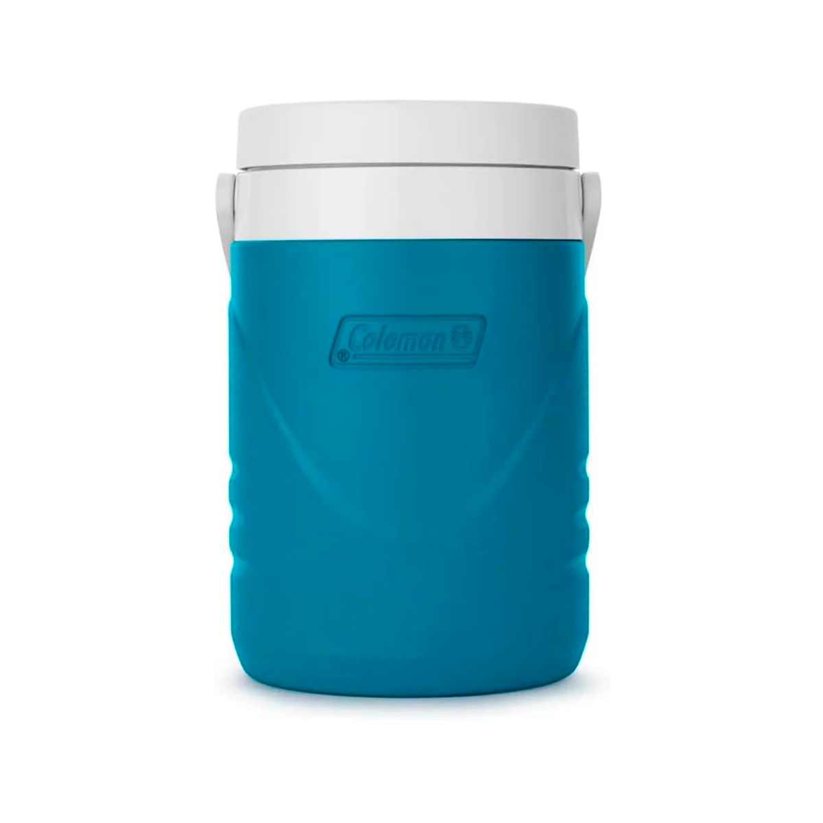 Combo Cava Chiller 3 Piezas Color Azul Coleman - Miniatura 4