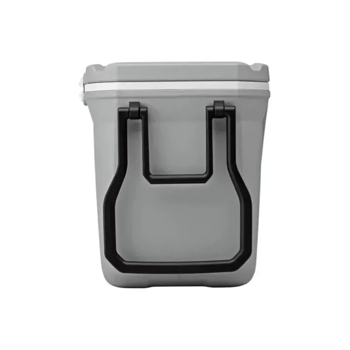 Cava Térmica Familiar 59 Litros Color Gris Coleman - Miniatura 2
