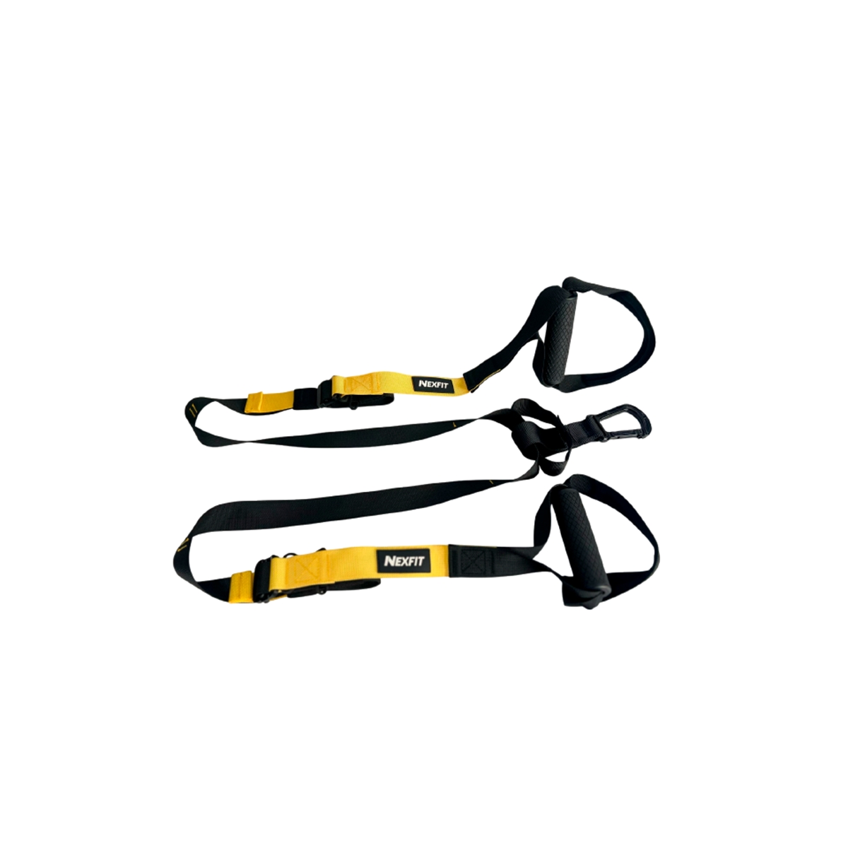 Cinta Para Entrenamiento De Suspensión Nexfit