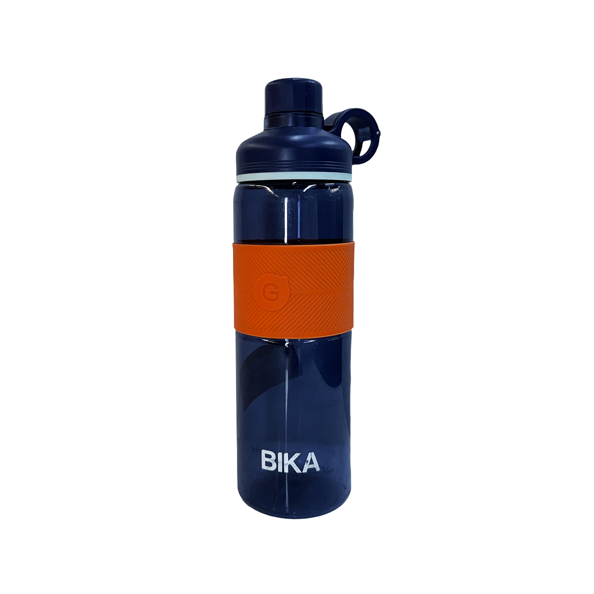 Botella 750ml Colores Varios Bika
