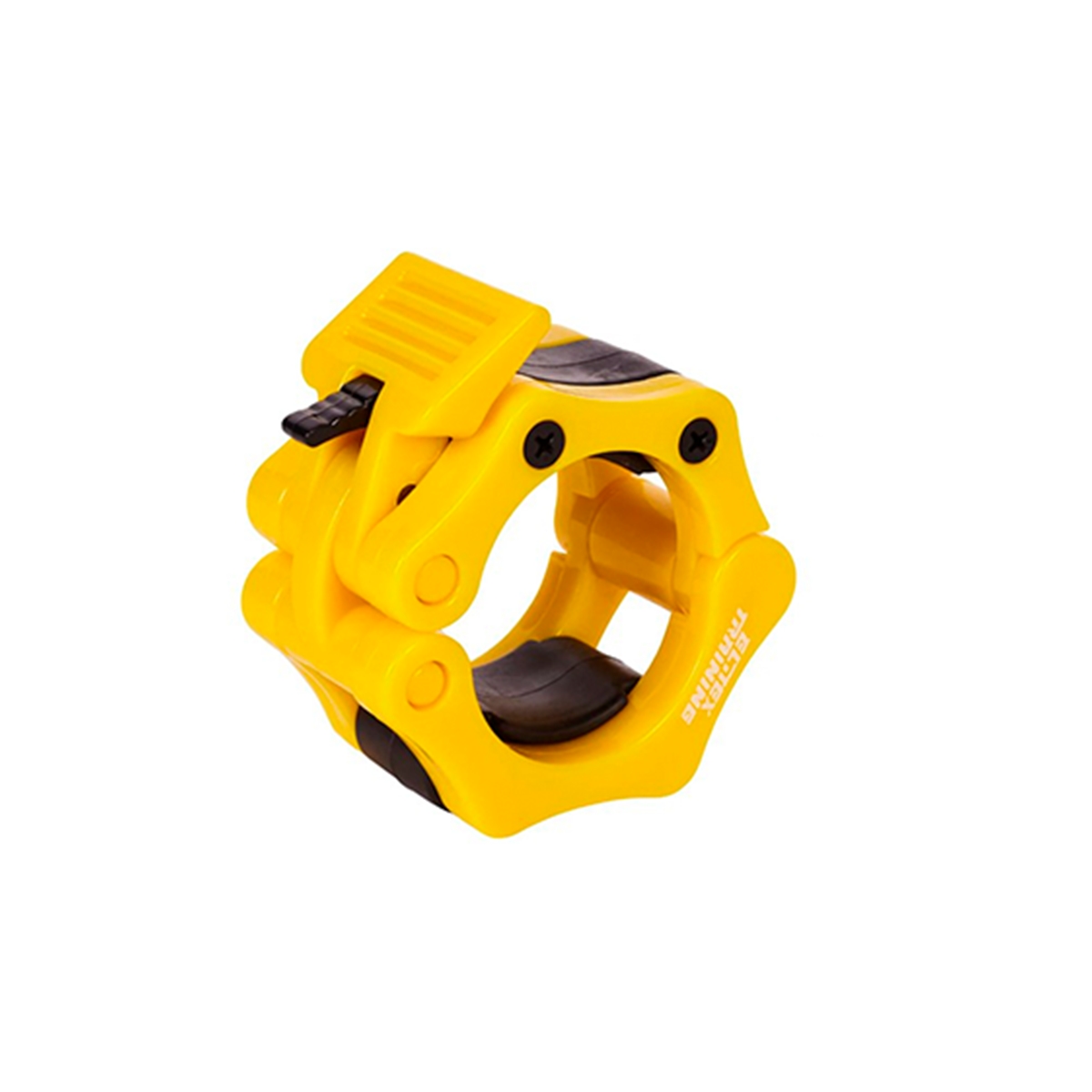Collarín De Seguridad Para Barras 50mm 2 Piezas Colores Varios Nexfit - Miniatura 2