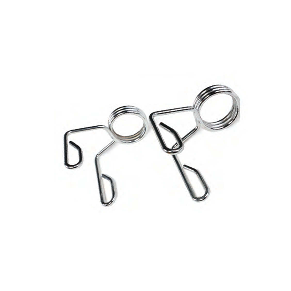 Collarín De Seguridad en Acero Inoxidable Nexfit - Miniatura 2