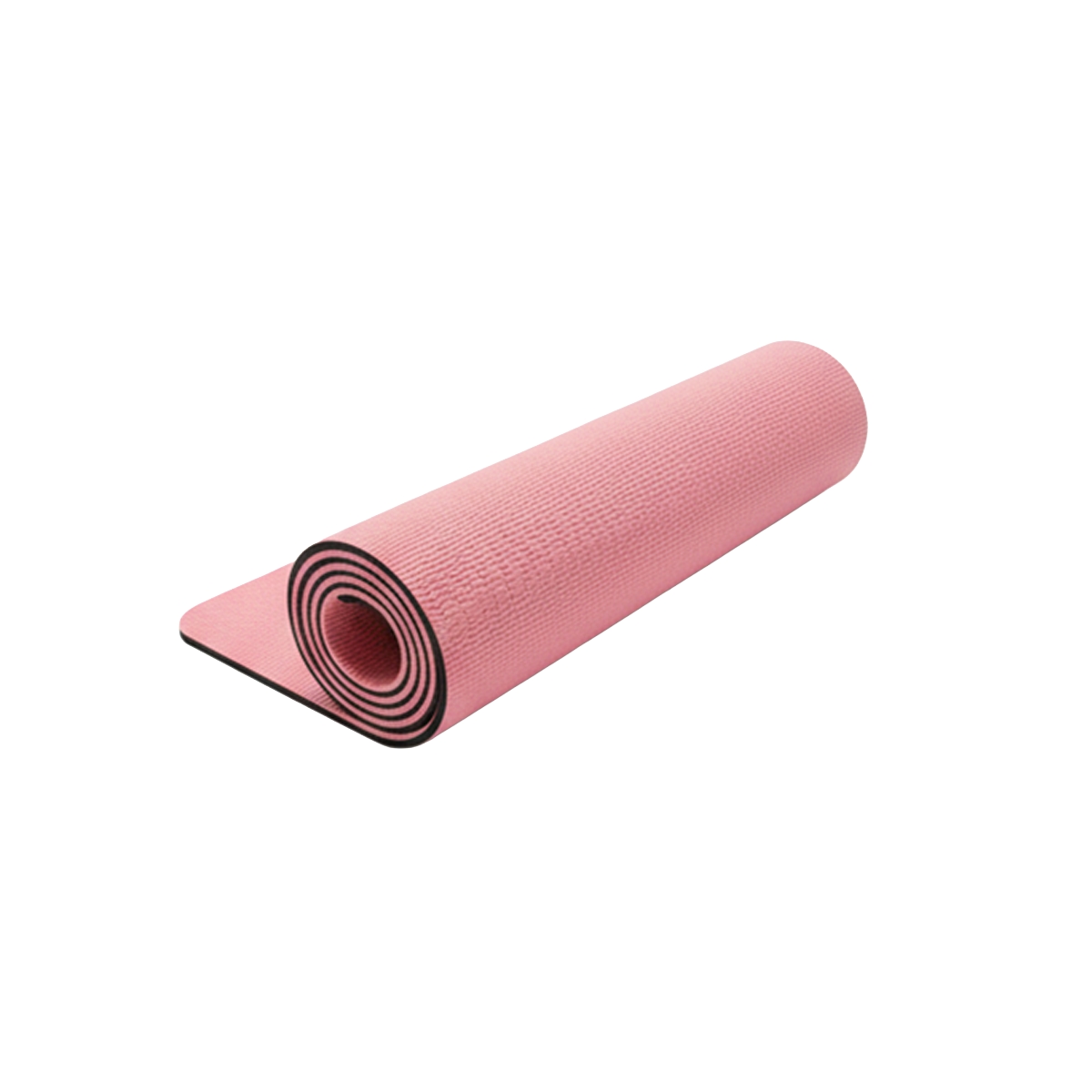 Manta De Yoga Color Rosado Nexfit - Miniatura 3