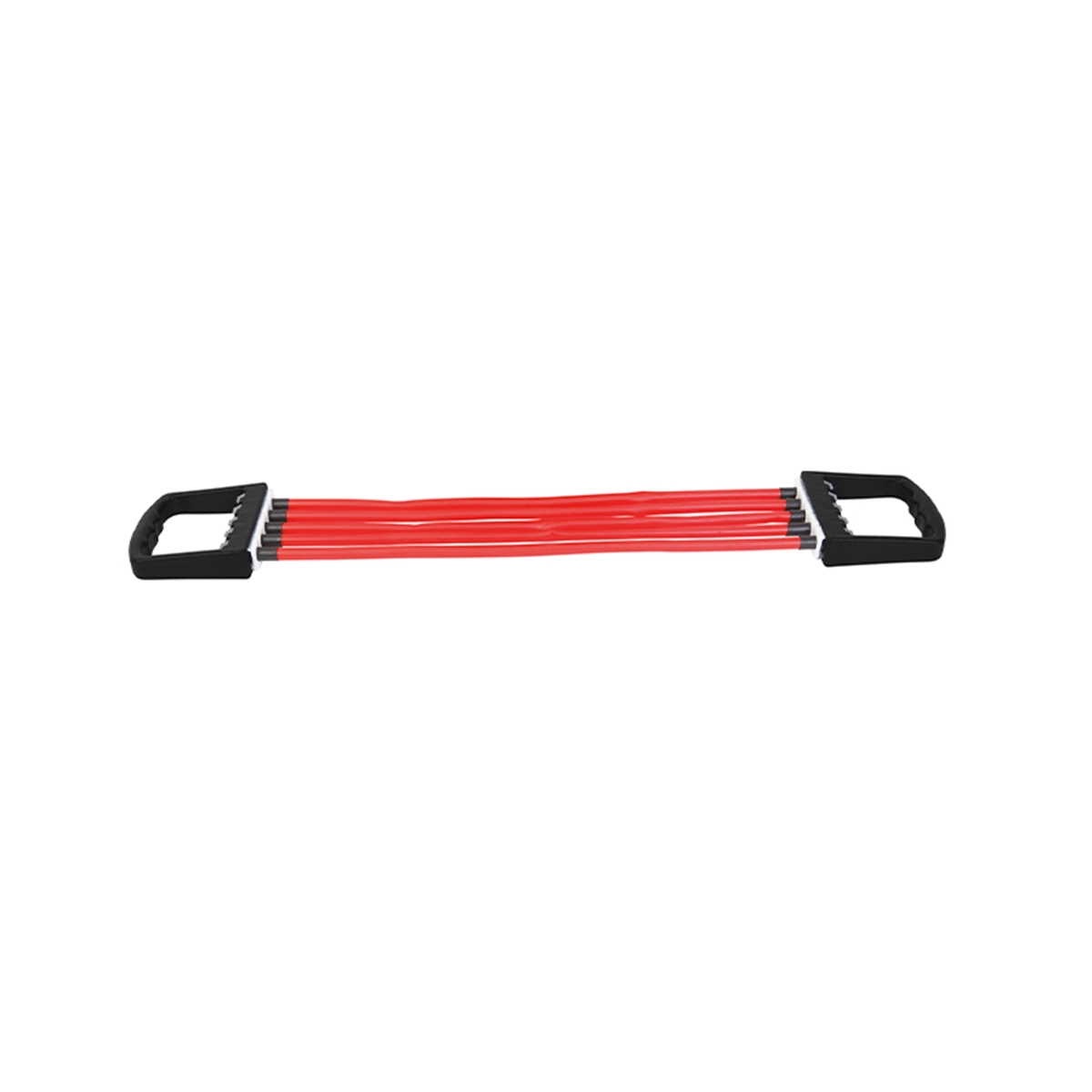 Extensor De Pecho Con Cinco Ligas De Resistencia Nexfit