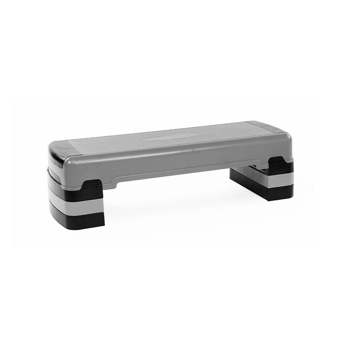 Banco De Aeróbicos Color Gris Nexfit