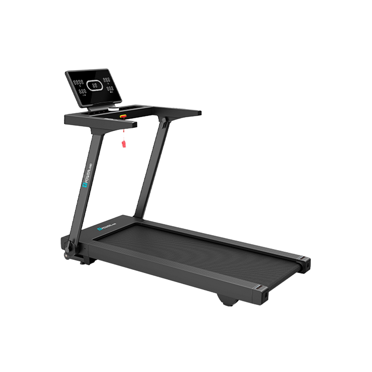 Caminadora Plegable Con Bluetooth Nexfit
