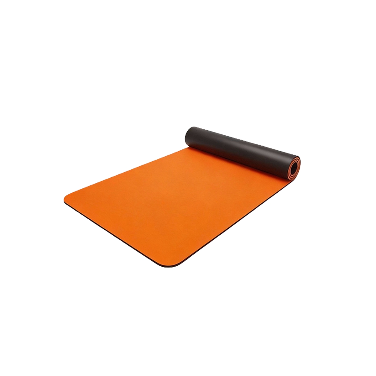 Manta De Yoga Color Naranja Nexmyor Nexfit - Miniatura 2