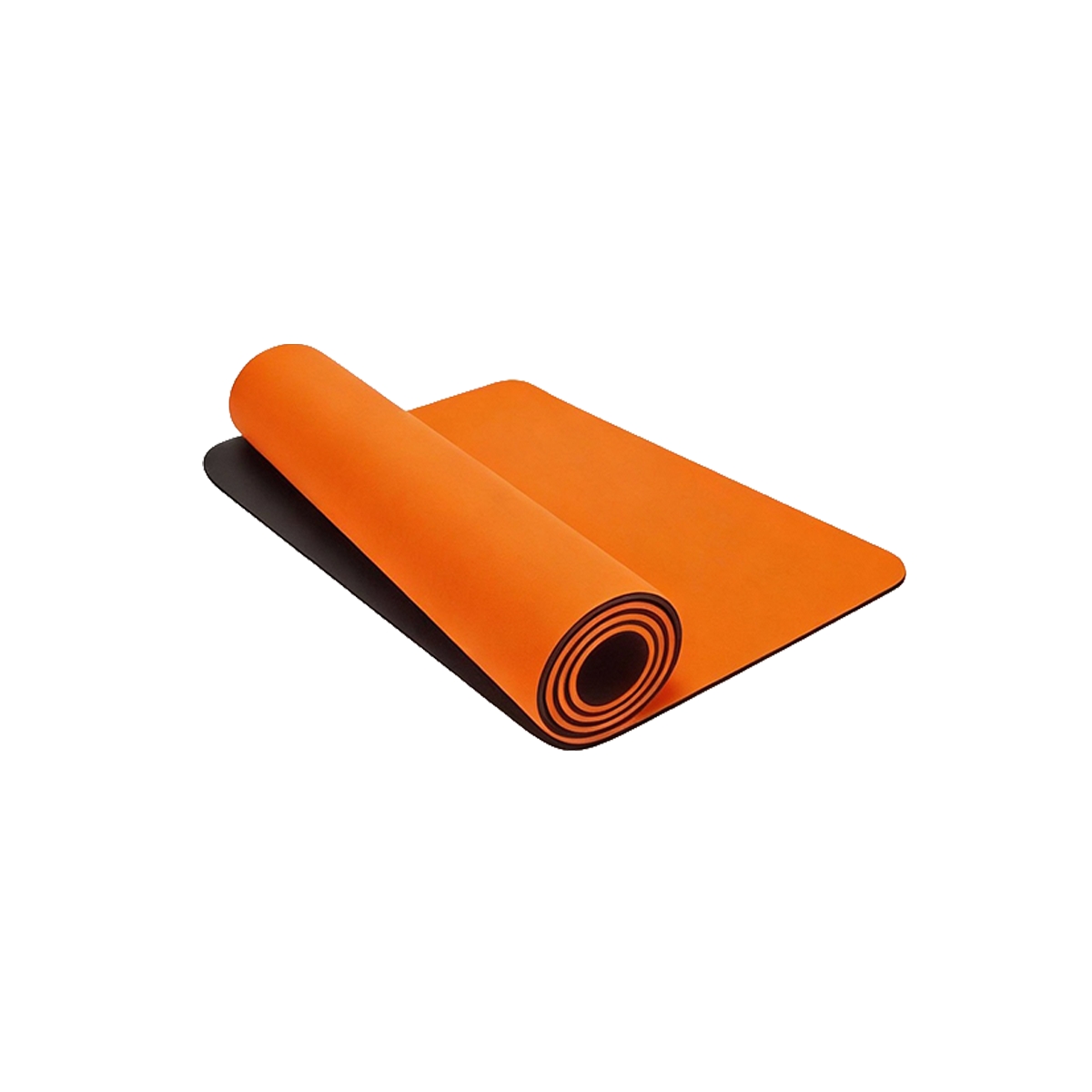 Manta De Yoga Color Naranja Nexmyor Nexfit - Miniatura 4