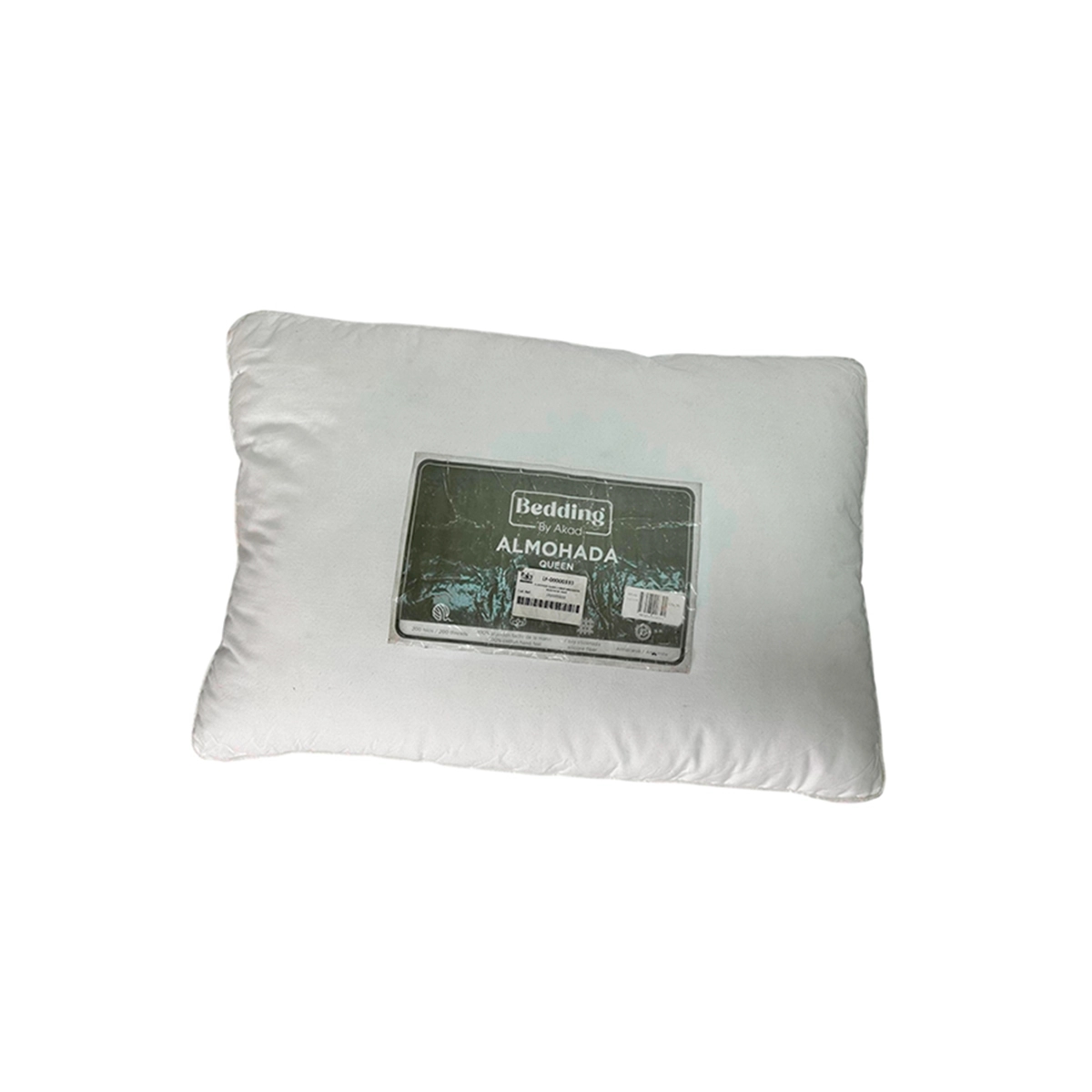 Almohada Queen Bedding By Akad