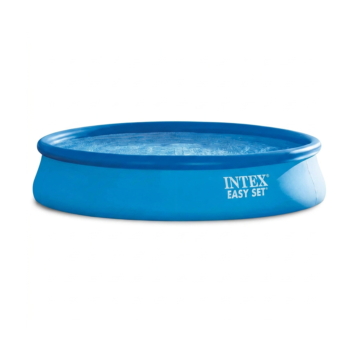 Piscina Redonda 457x84cm Intex
