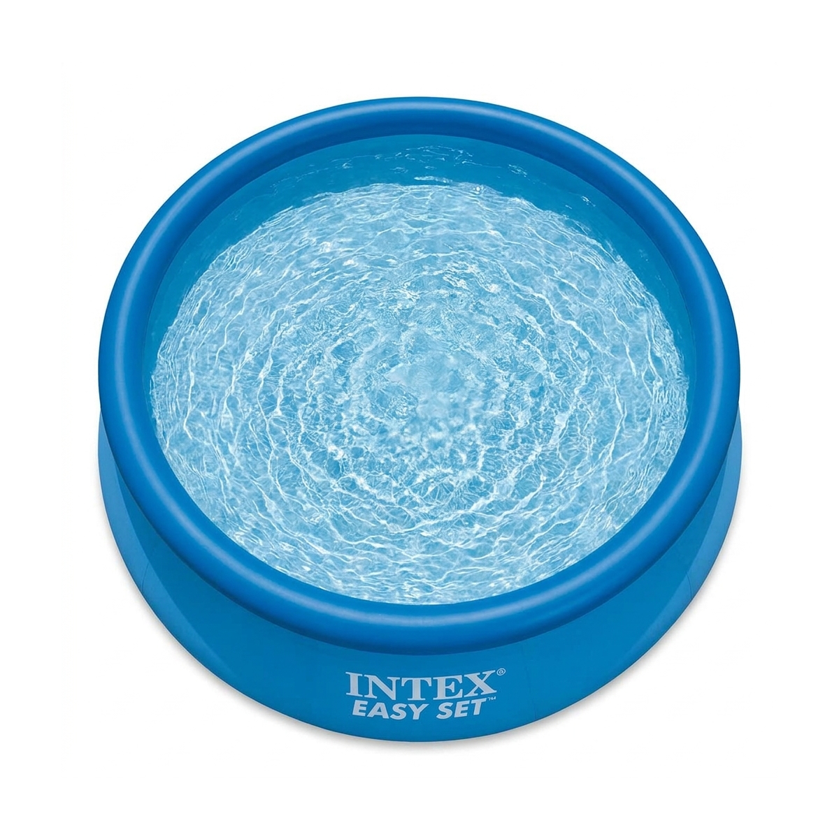 Piscina Redonda 457x84cm Intex - Miniatura 2