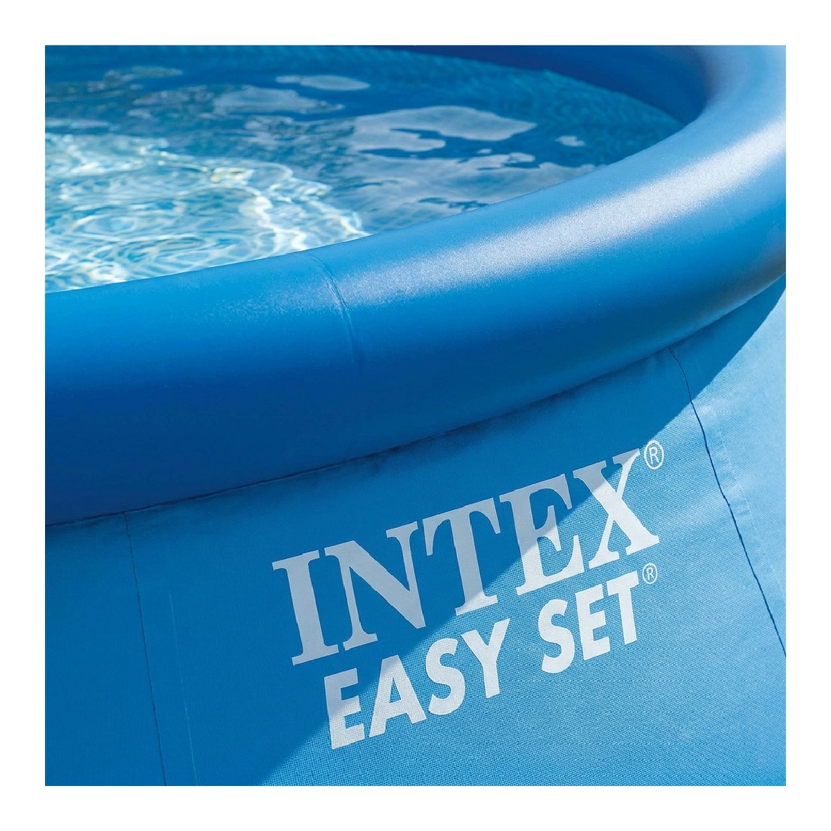 Piscina Redonda 457x84cm Intex - Miniatura 3
