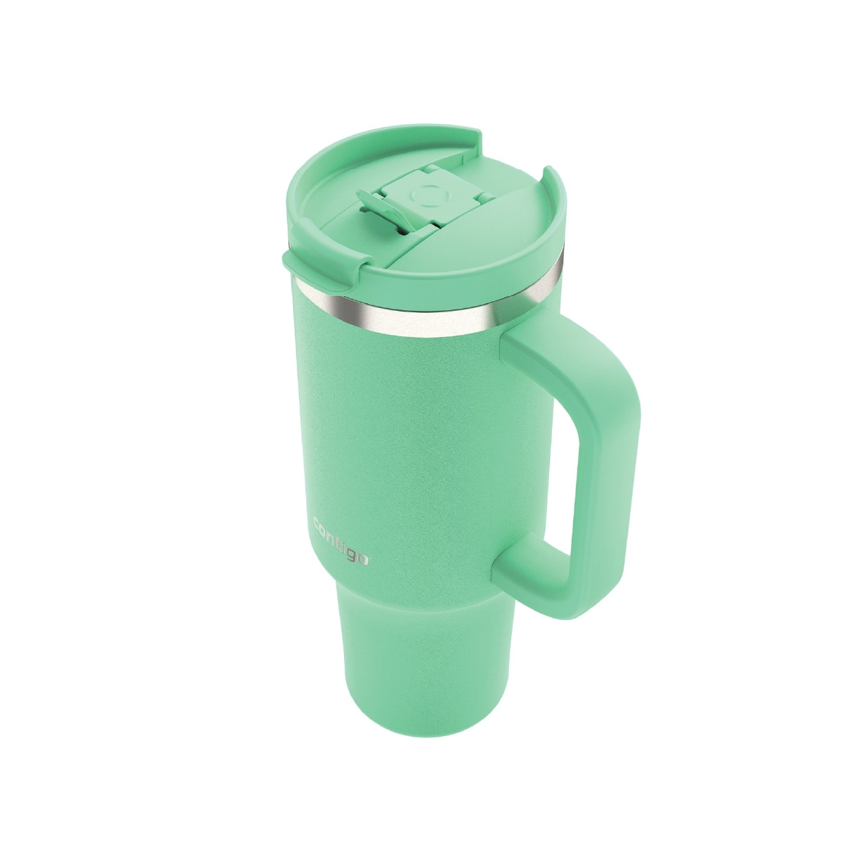 Termo Streeterville 40oz Color Verde Menta Contigo - Miniatura 2