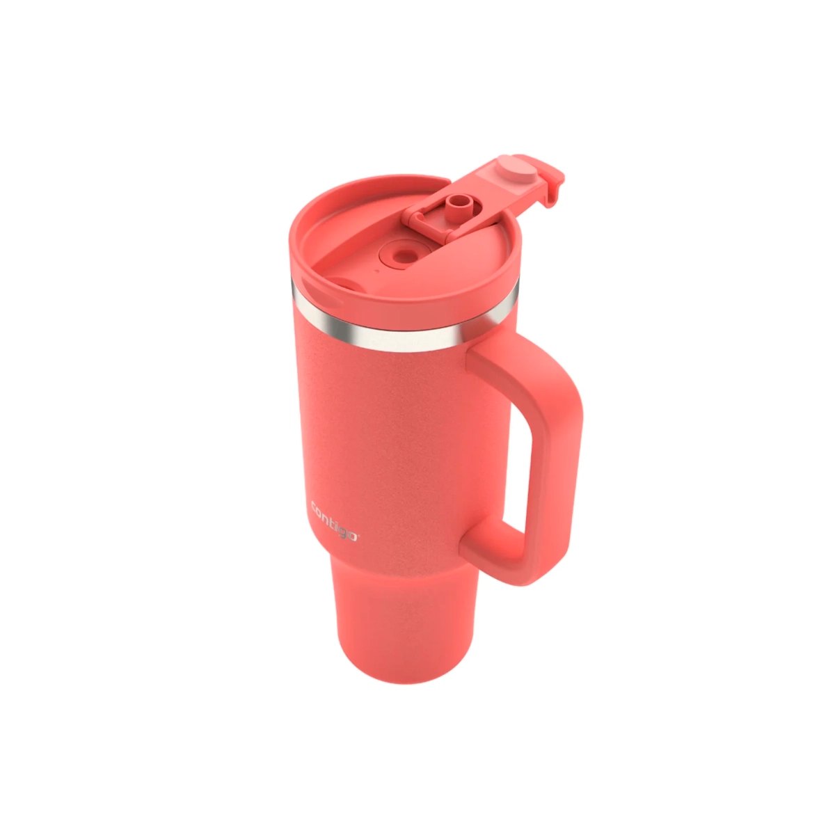 Termo Streeterville Color Coral Contigo - Miniatura 2