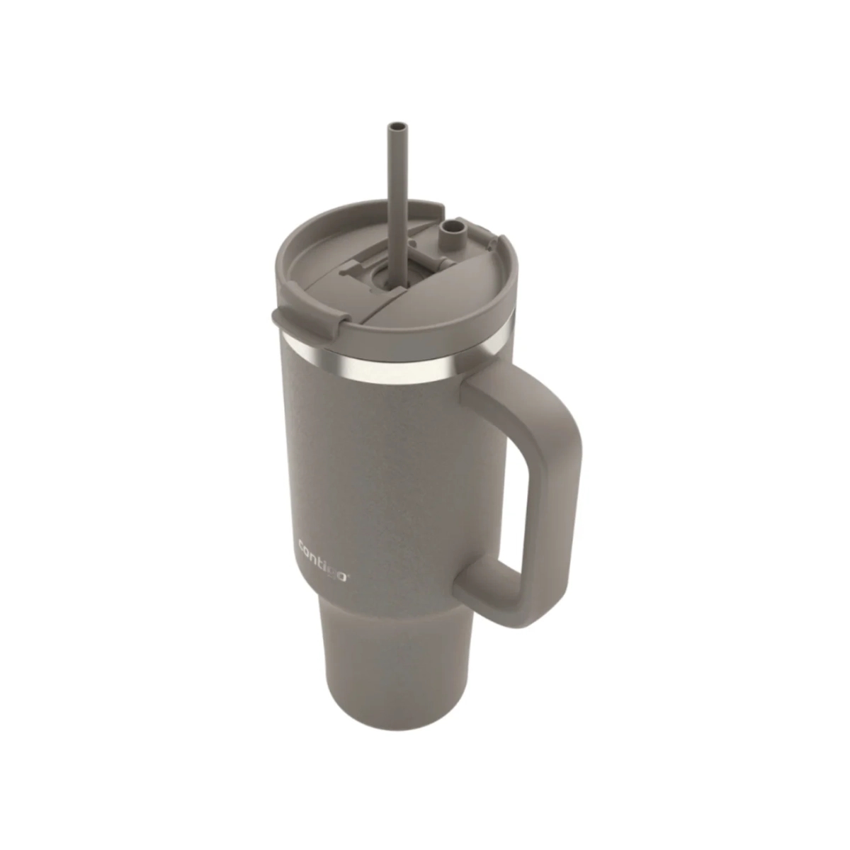 Termo Streeterville Color Marrón Claro Contigo - Miniatura 2