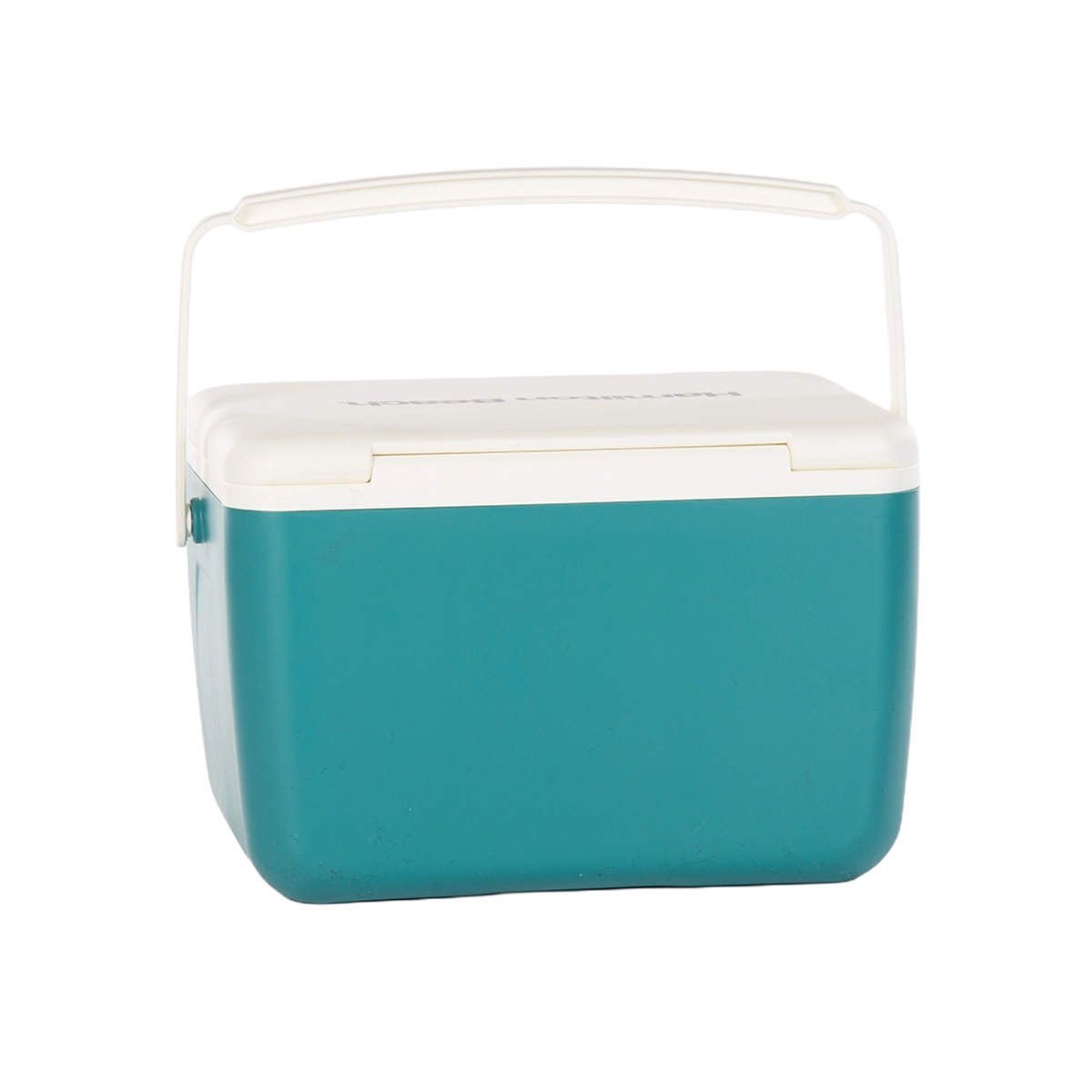 Cava Termica Individual 6 Litros Color Verde Hamilton Beach - Miniatura 3