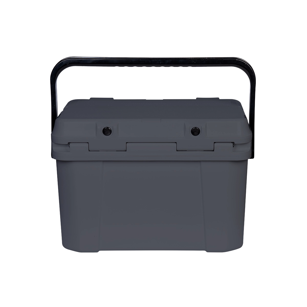 Cava Térmica 25 Litros Color Gris Bika - Miniatura 3