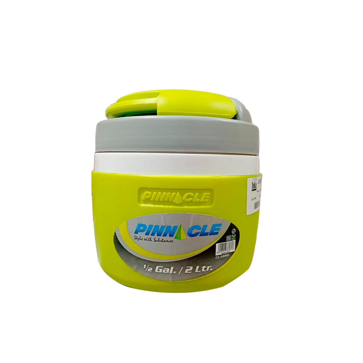 Termo 2 Litros Colores Varios Pinnacle
