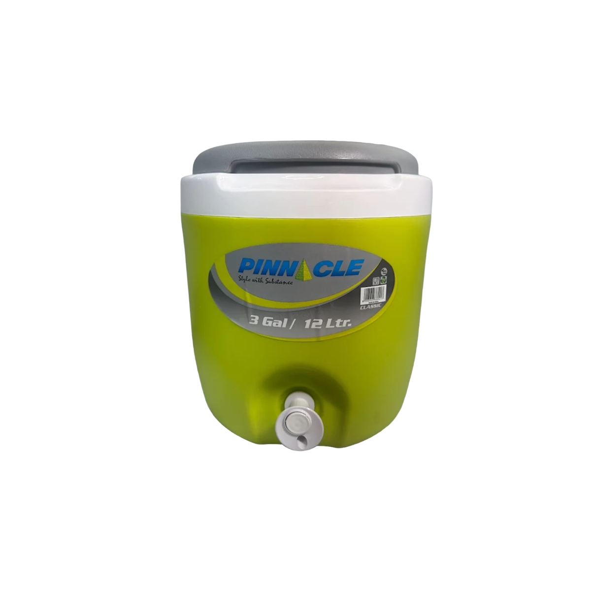 Termo Con Dispensador 12 Litros Pinnacle