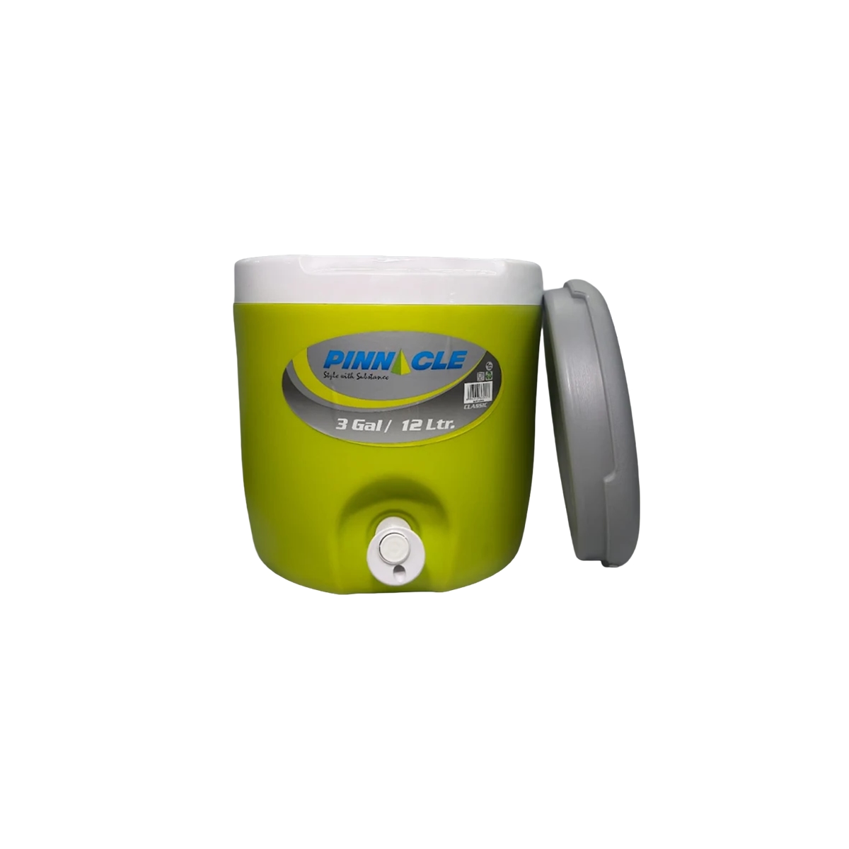 Termo Con Dispensador 12 Litros Pinnacle - Miniatura 3