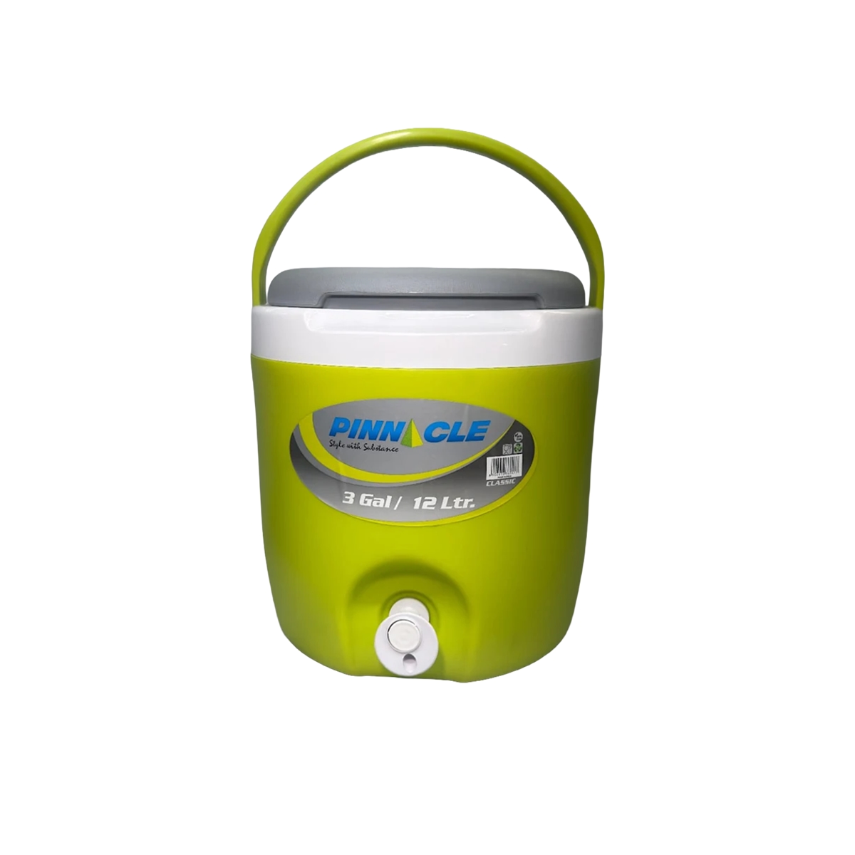Termo Con Dispensador 12 Litros Pinnacle - Miniatura 2