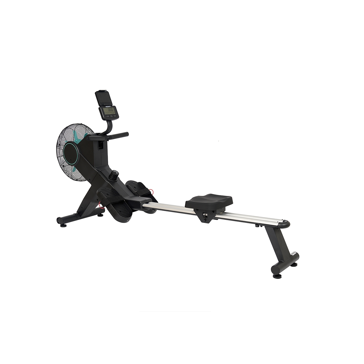 Máquina De Remo Para Ejercicios Magnética Nexfit