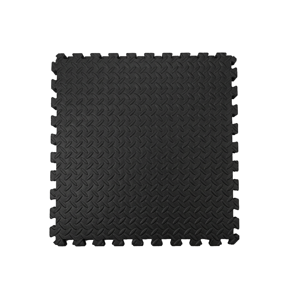 Alfombra 6 Piezas para gimnasio Nexfit
