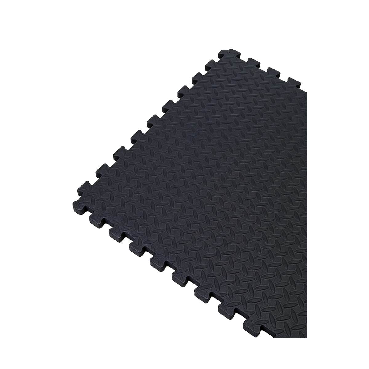 Alfombra 6 Piezas para gimnasio Nexfit - Miniatura 2