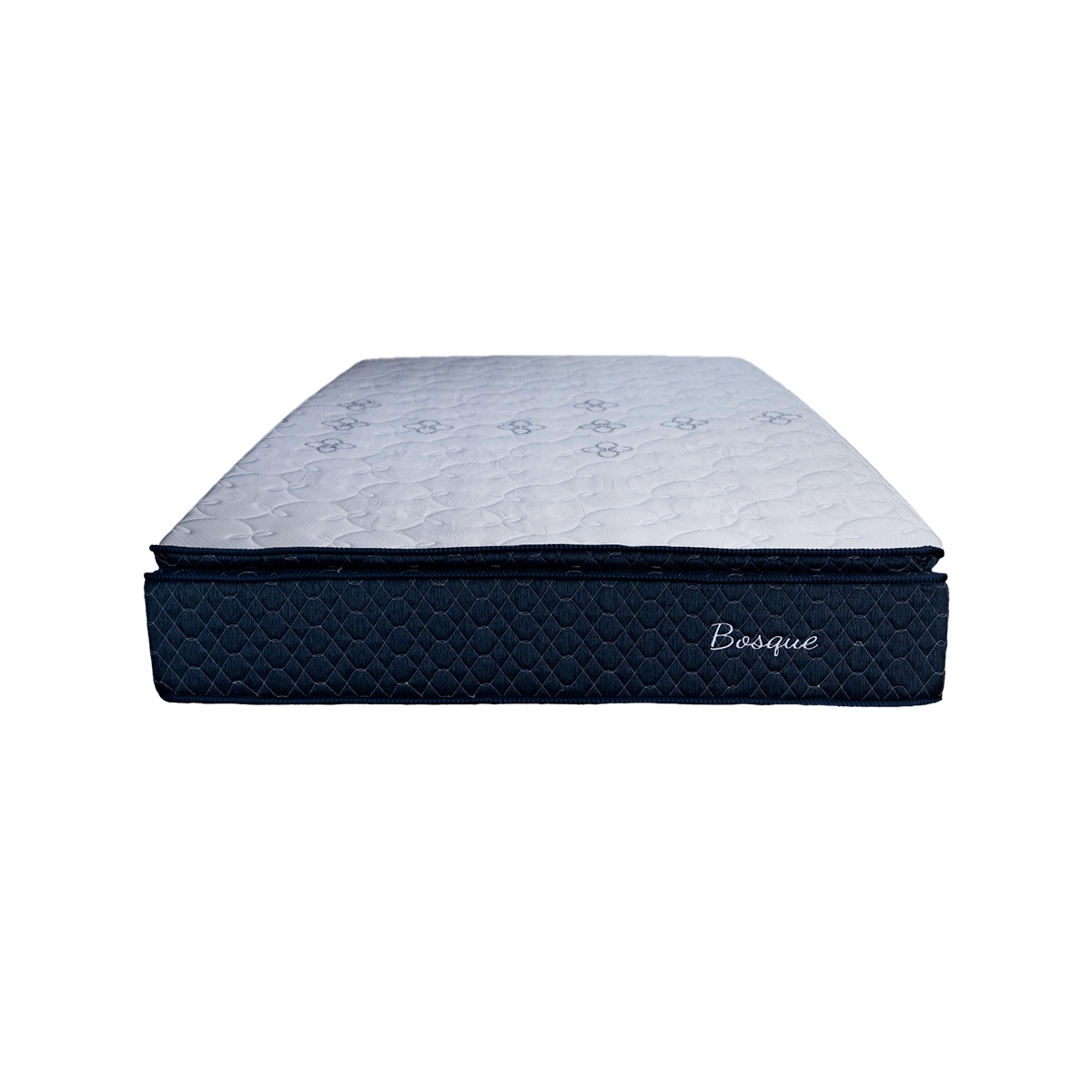 Colchon Twin Pillow Top Herval