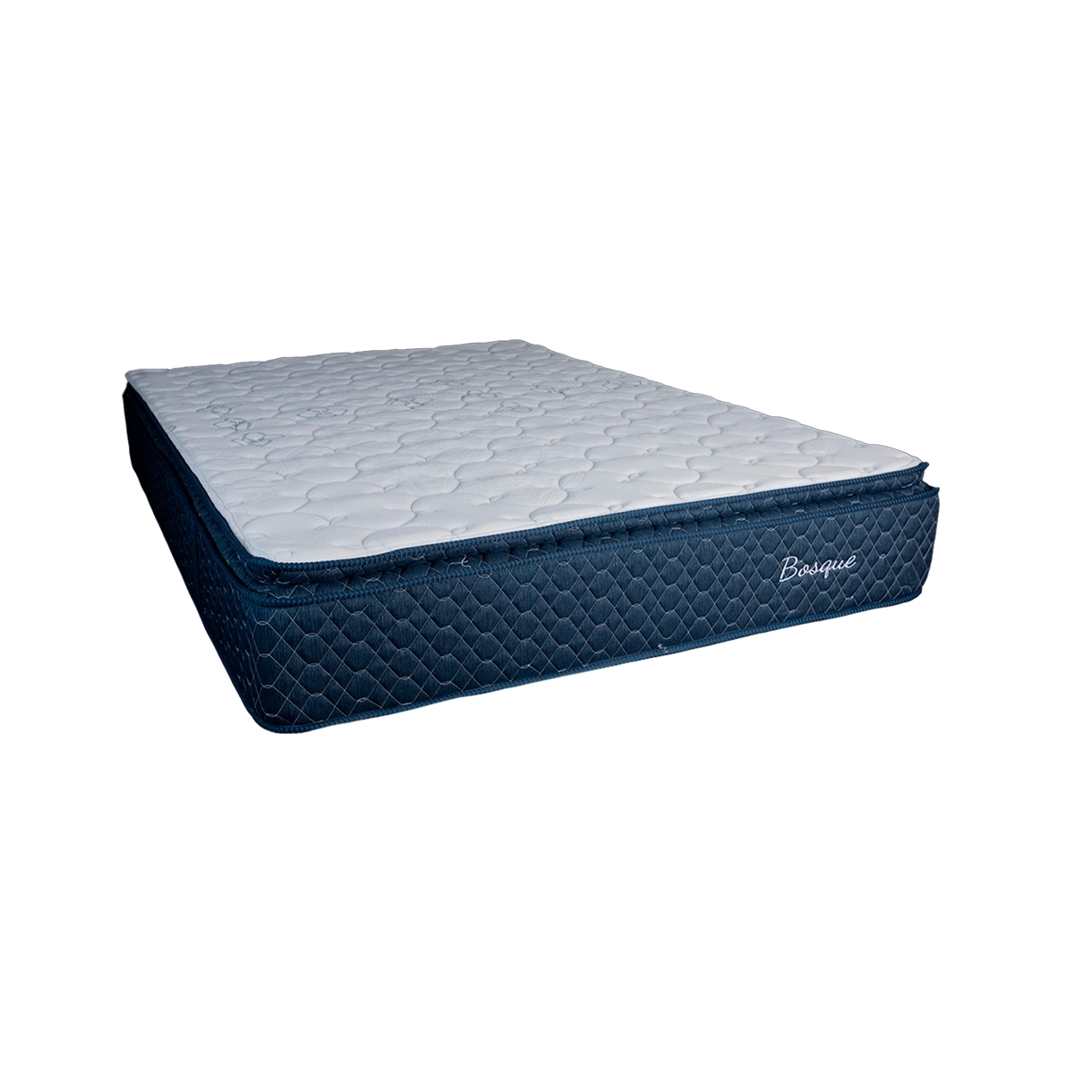 Colchon Twin Pillow Top Herval - Miniatura 3