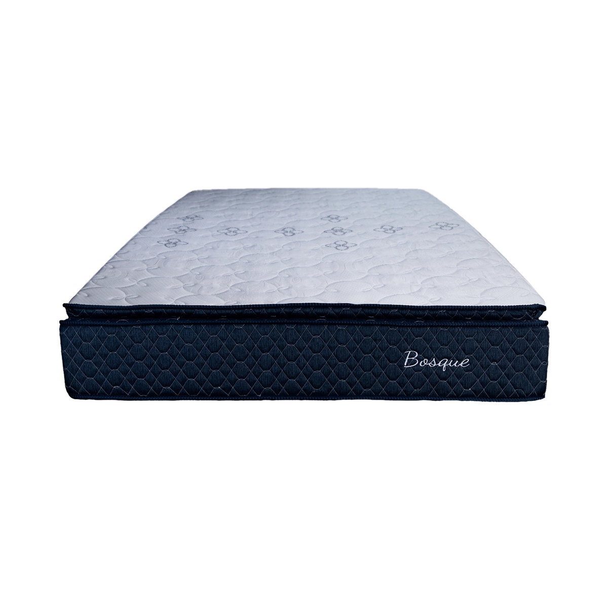 Colchon Full Bosque Pillow Top Herval