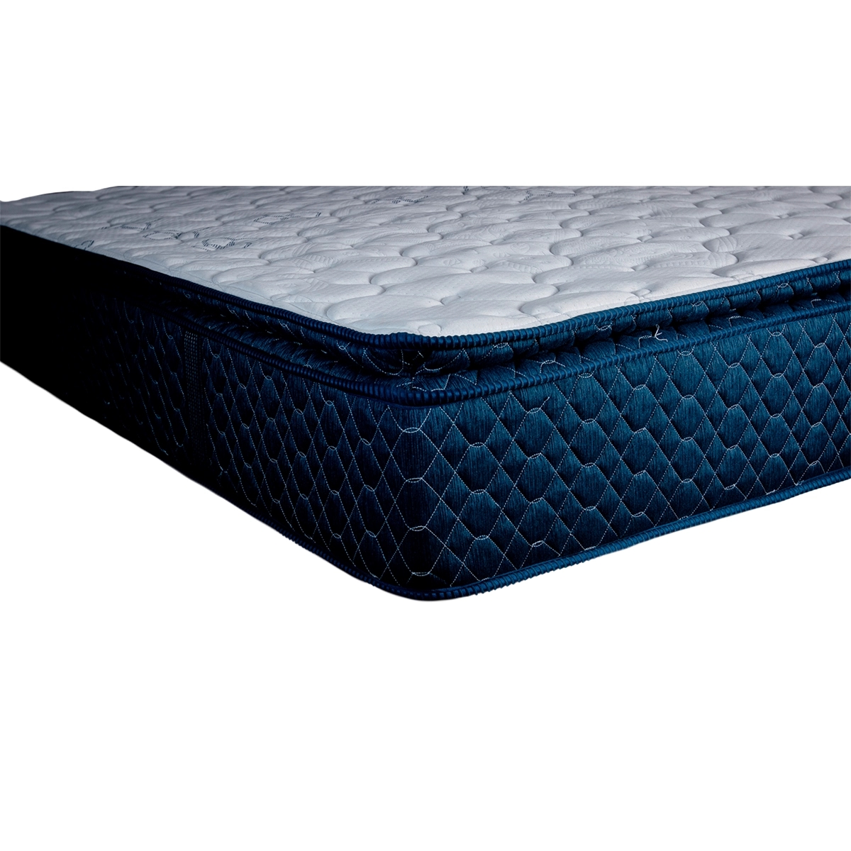 Colchon Full Bosque Pillow Top Herval - Miniatura 4