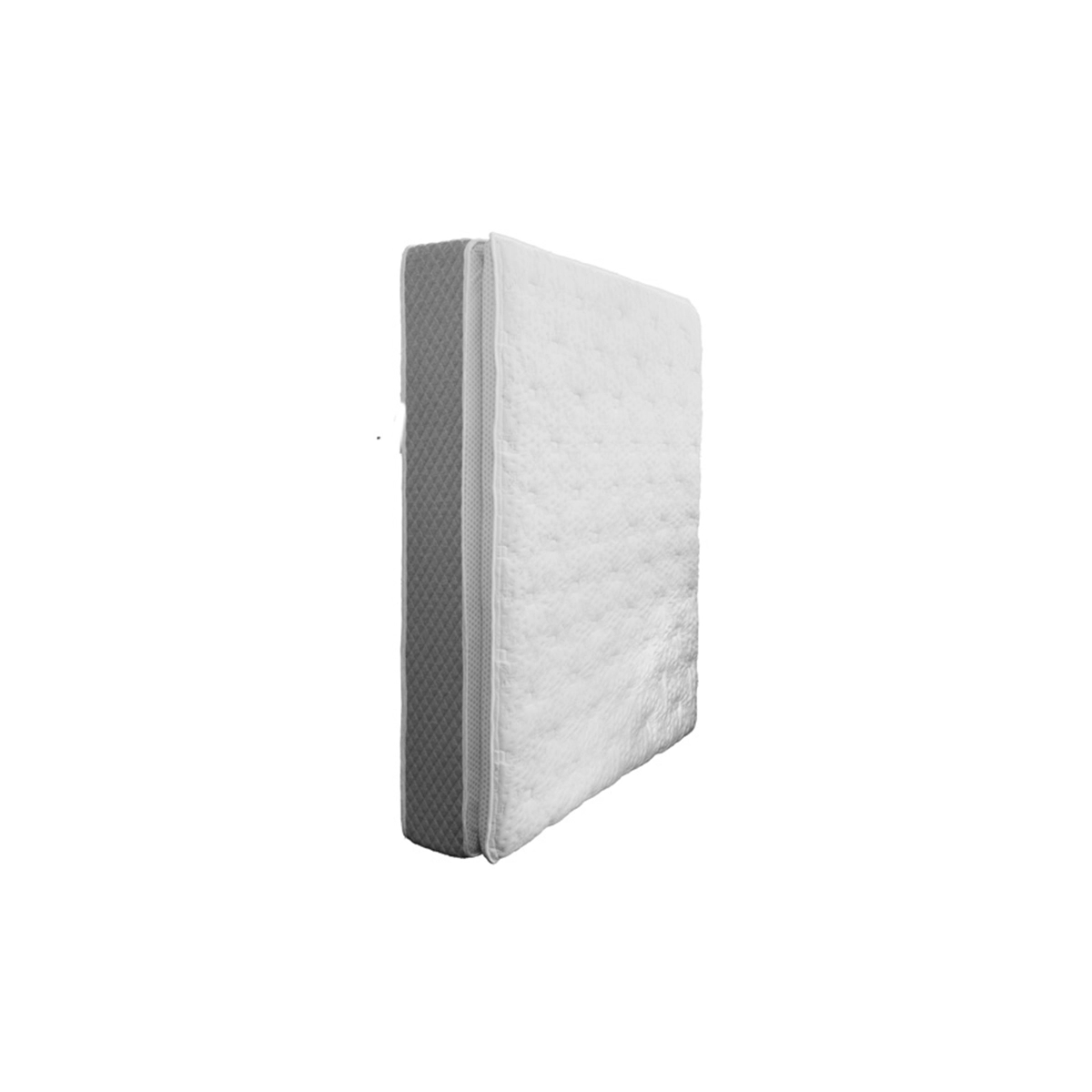 Colchon Queen Pillow Top Herval - Miniatura 2