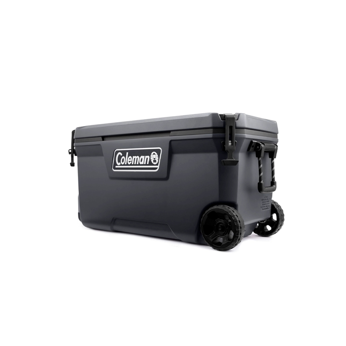 Cava Convoy 95 Litros Color Gris Coleman