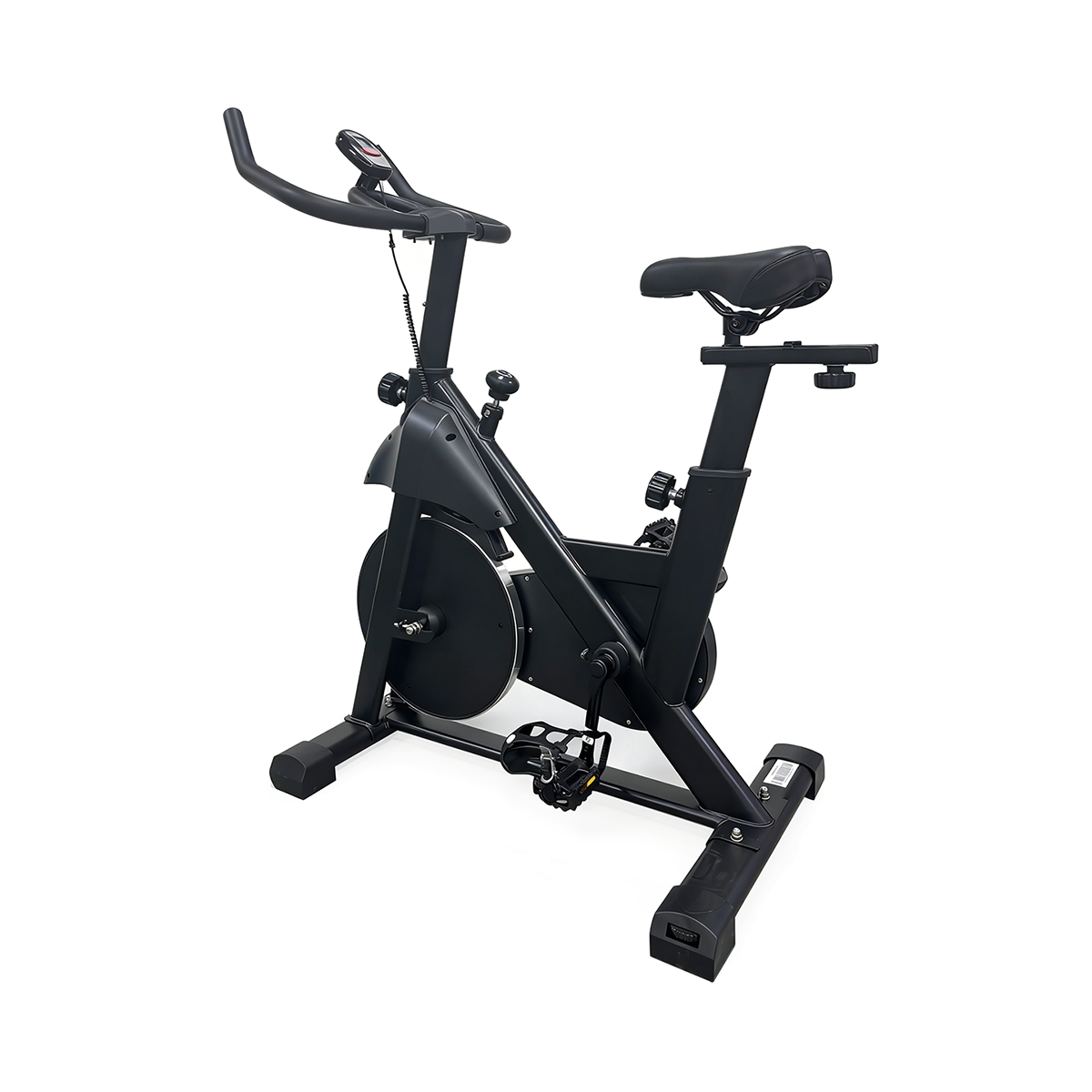 Bicicleta Estática spinning Ajustable Nexfit