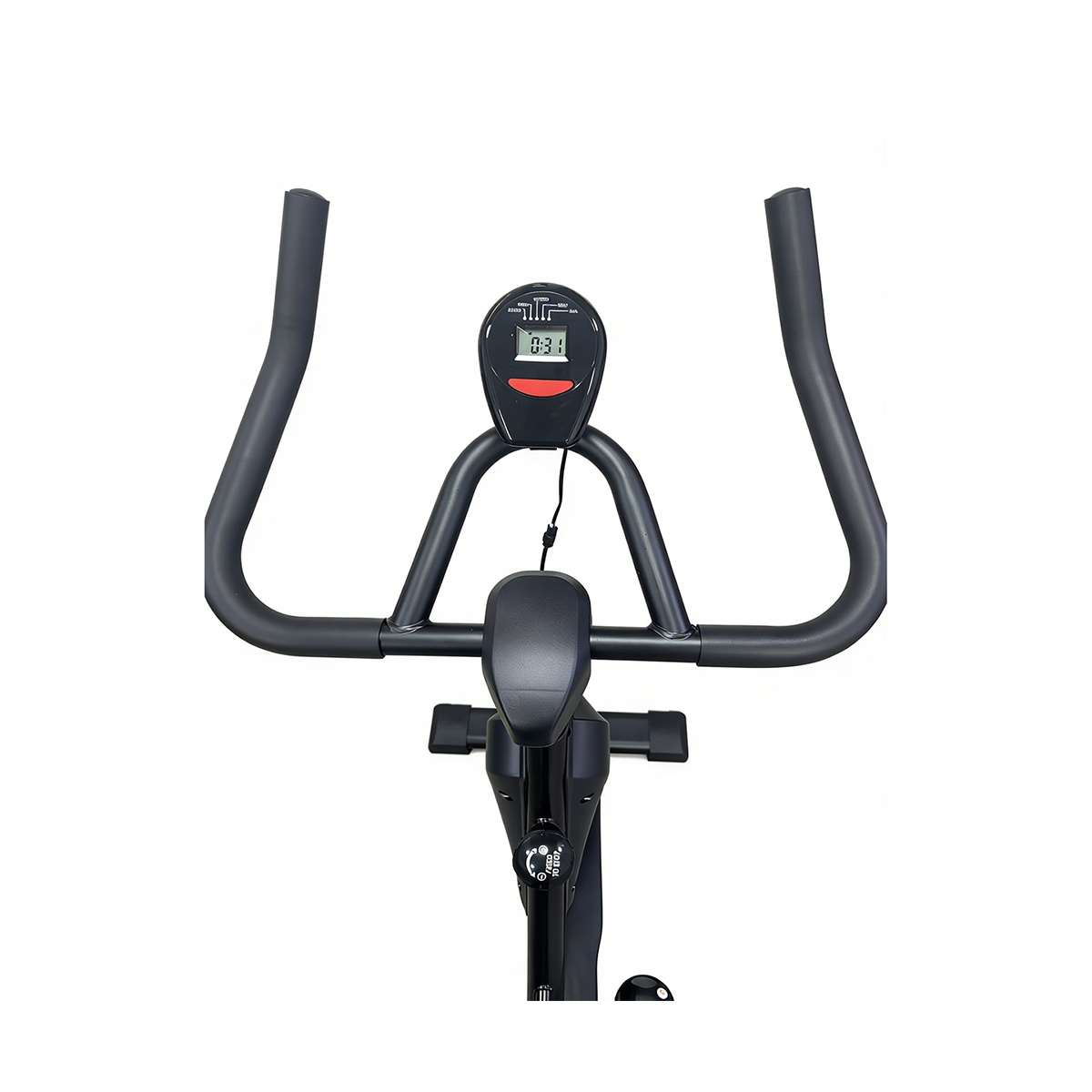 Bicicleta Estática spinning Ajustable Nexfit - Miniatura 4