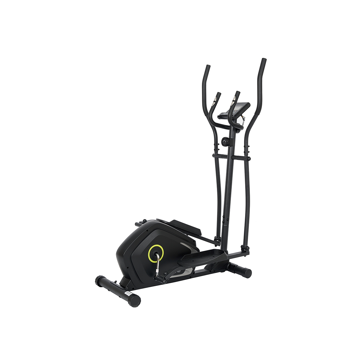 Bicicleta Elíptica 8 niveles de Resistencia Magnética Nexfit