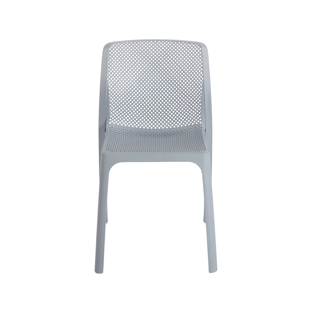 Silla Venti Color Gris Bika