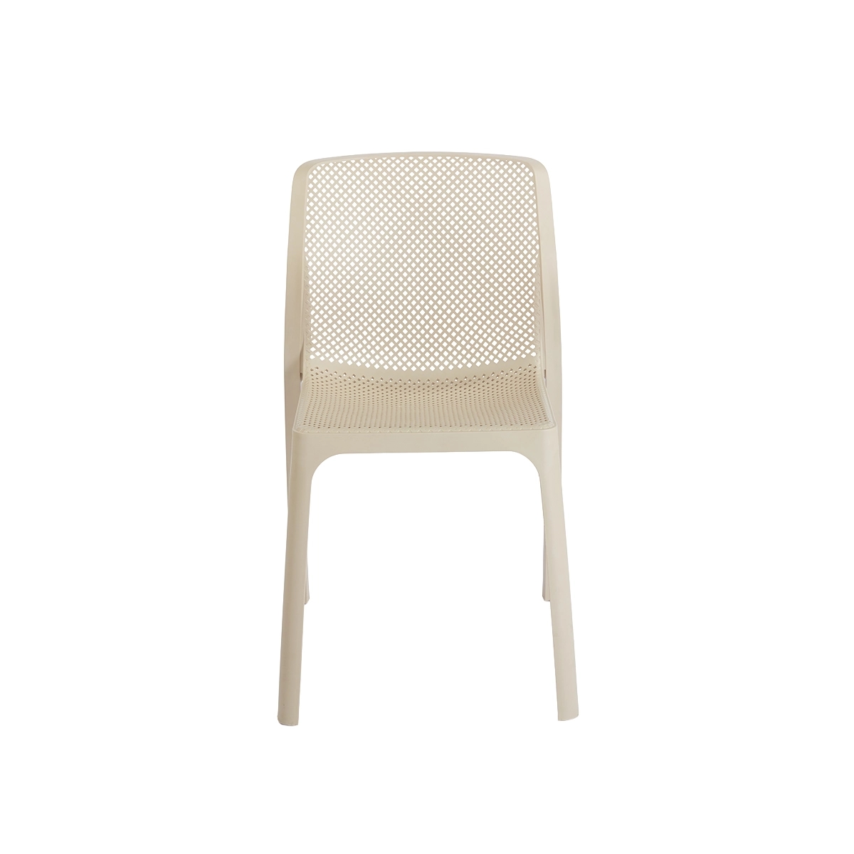 Silla Venti Color Beige Bika