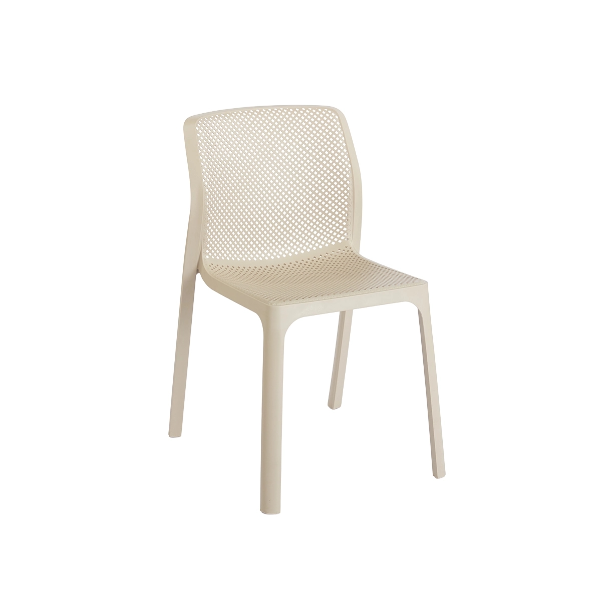Silla Venti Color Beige Bika - Miniatura 2