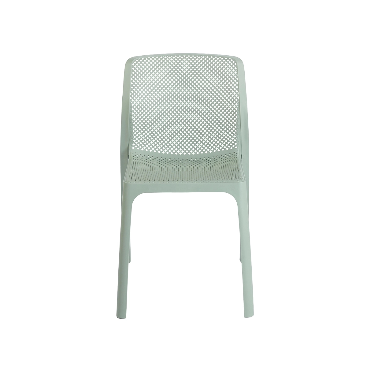 Silla Venti Color Verde Bika