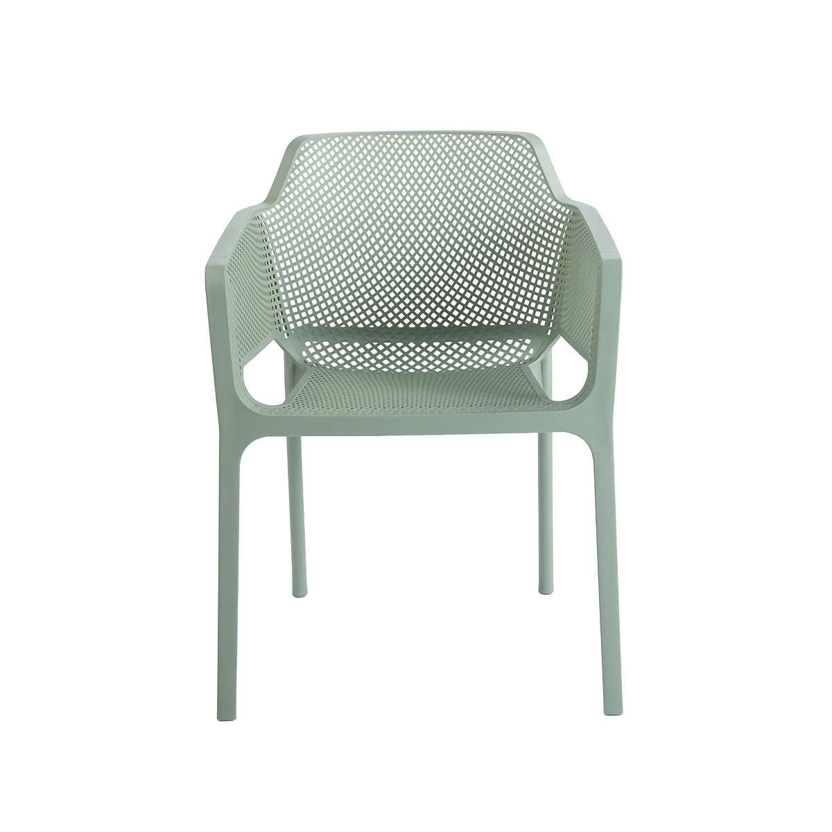 Silla Supreme Color Verde Bika