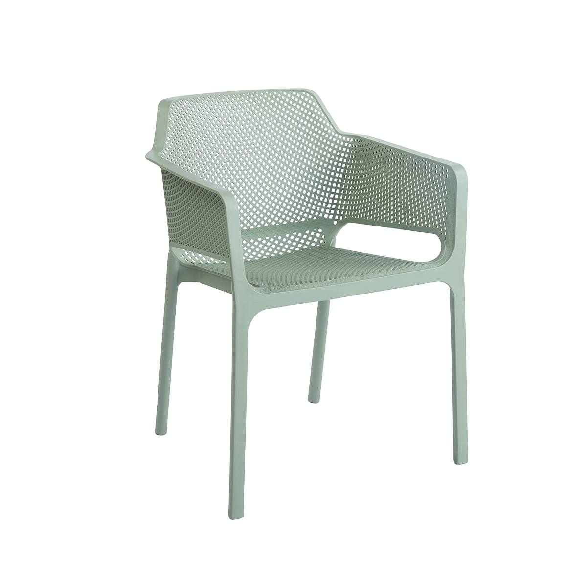 Silla Supreme Color Verde Bika - Miniatura 2