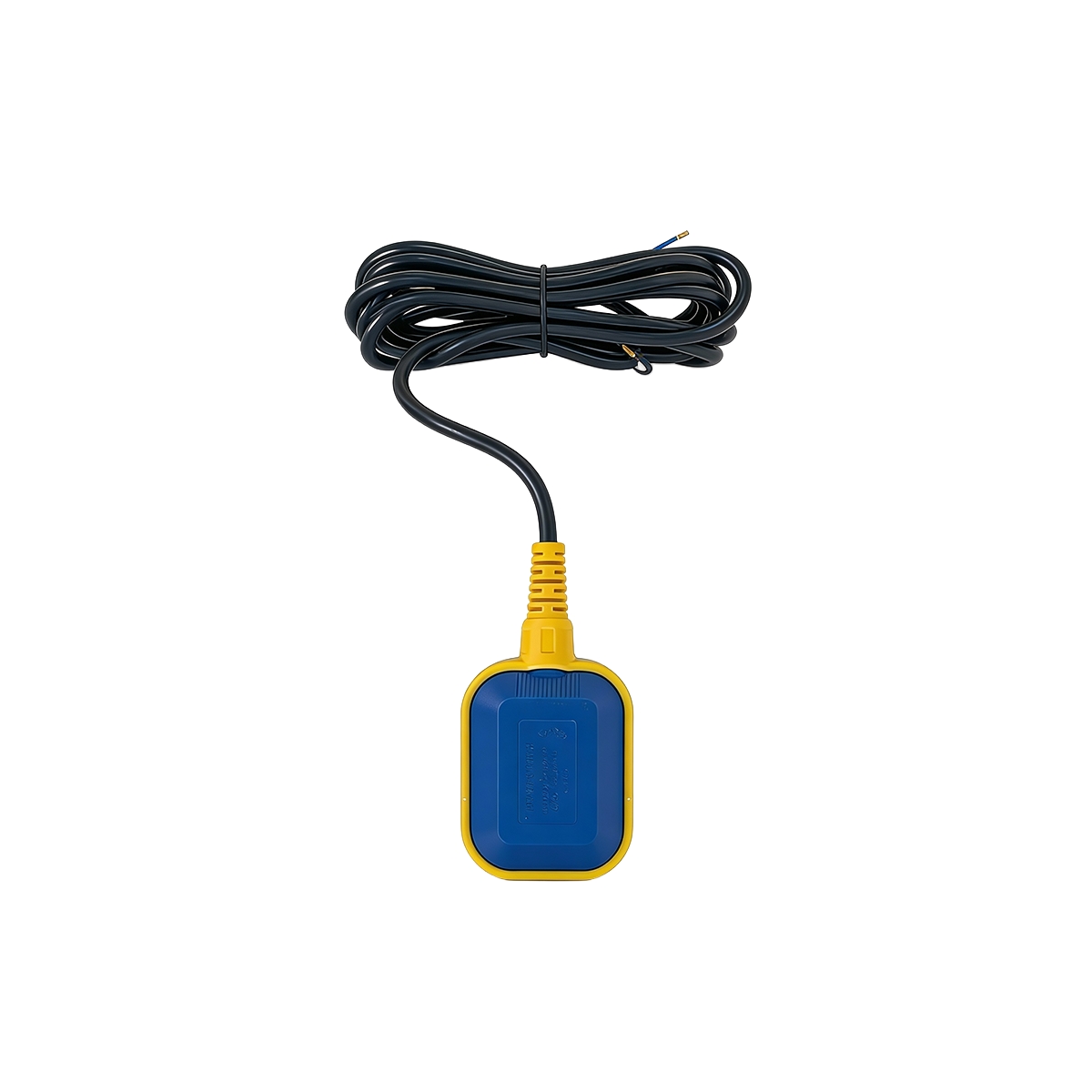 Interruptor De Flotador De 5 Metros BM
