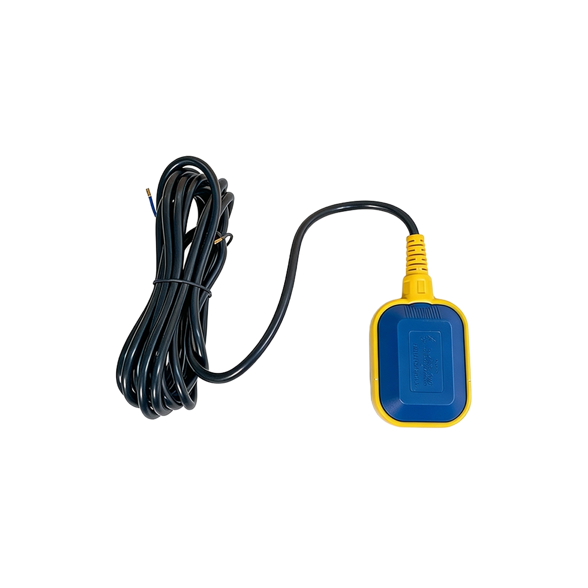 Interruptor De Flotador De 5 Metros BM - Miniatura 2