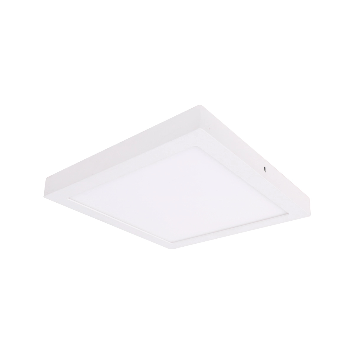 Lámpara Led Superficial Cuadrada DGK - Miniatura 3