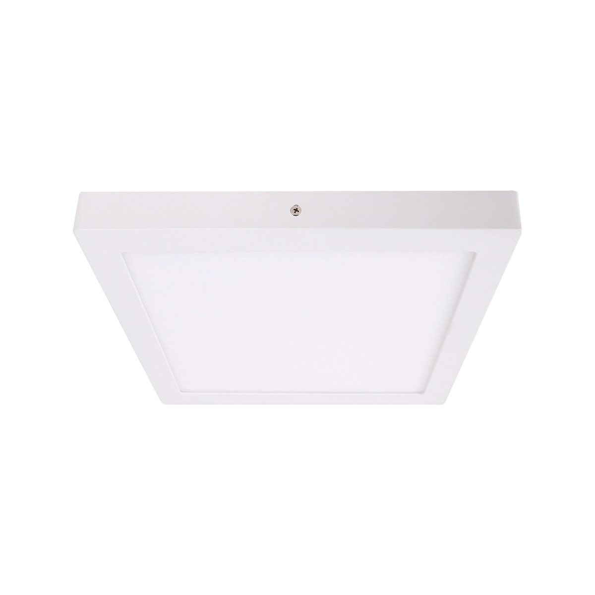 Lámpara Led Superficial Cuadrada DGK - Miniatura 4
