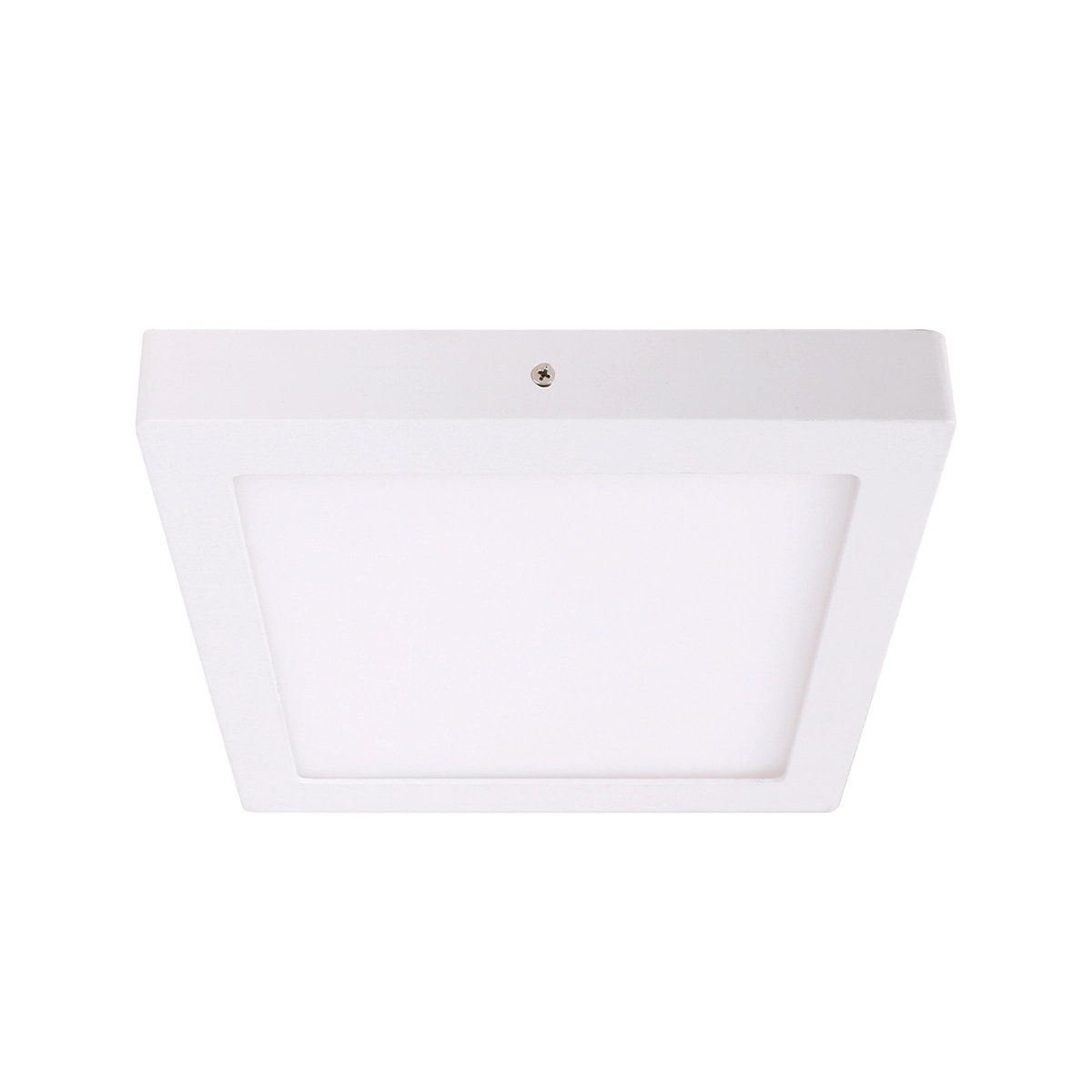 Lámpara LED Superficial Cuadrada DGK - Miniatura 3